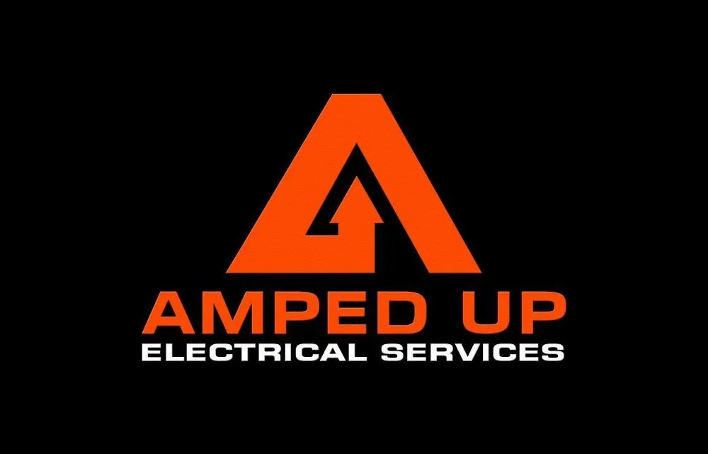 Slide of Amped Up Electrical Services