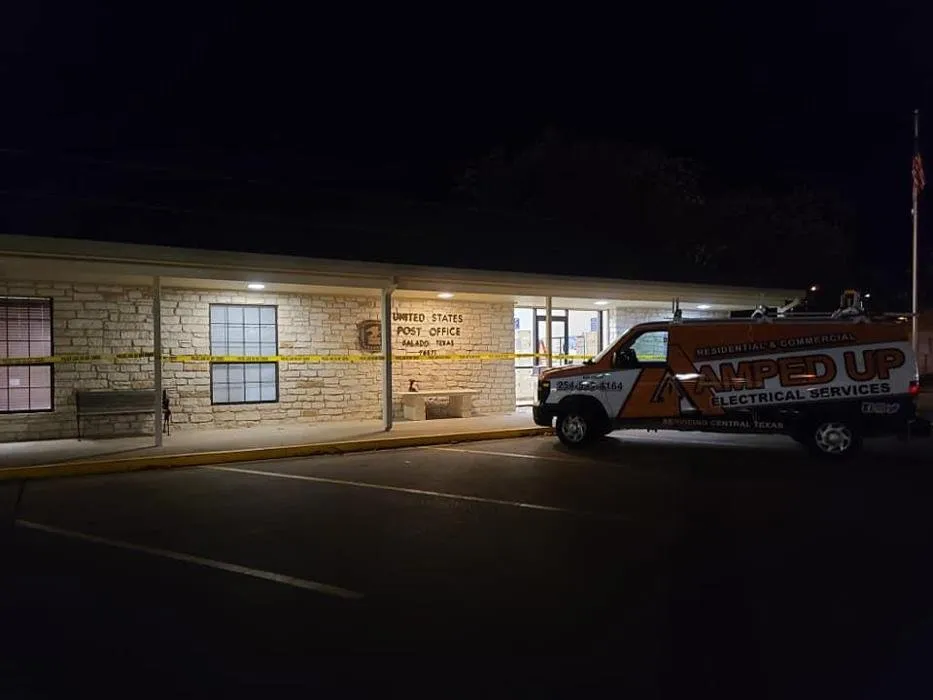 Expert outlet and switch repair in ,  by Amped Up Electrical Services