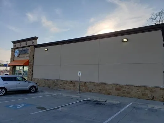 Amped Up Electrical Services