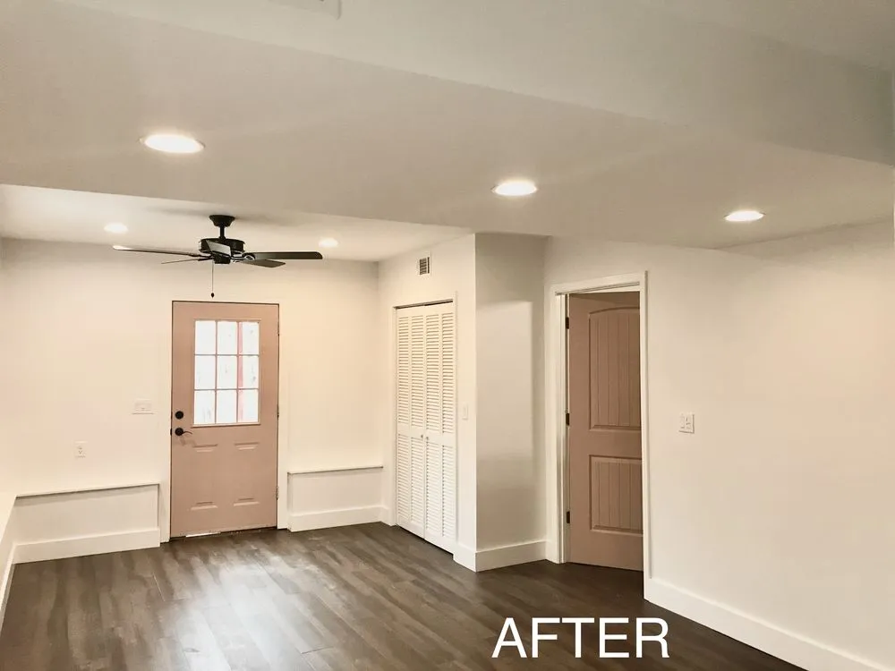 Trusted lighting installation experts serving White, GA - Amped Up Electrical