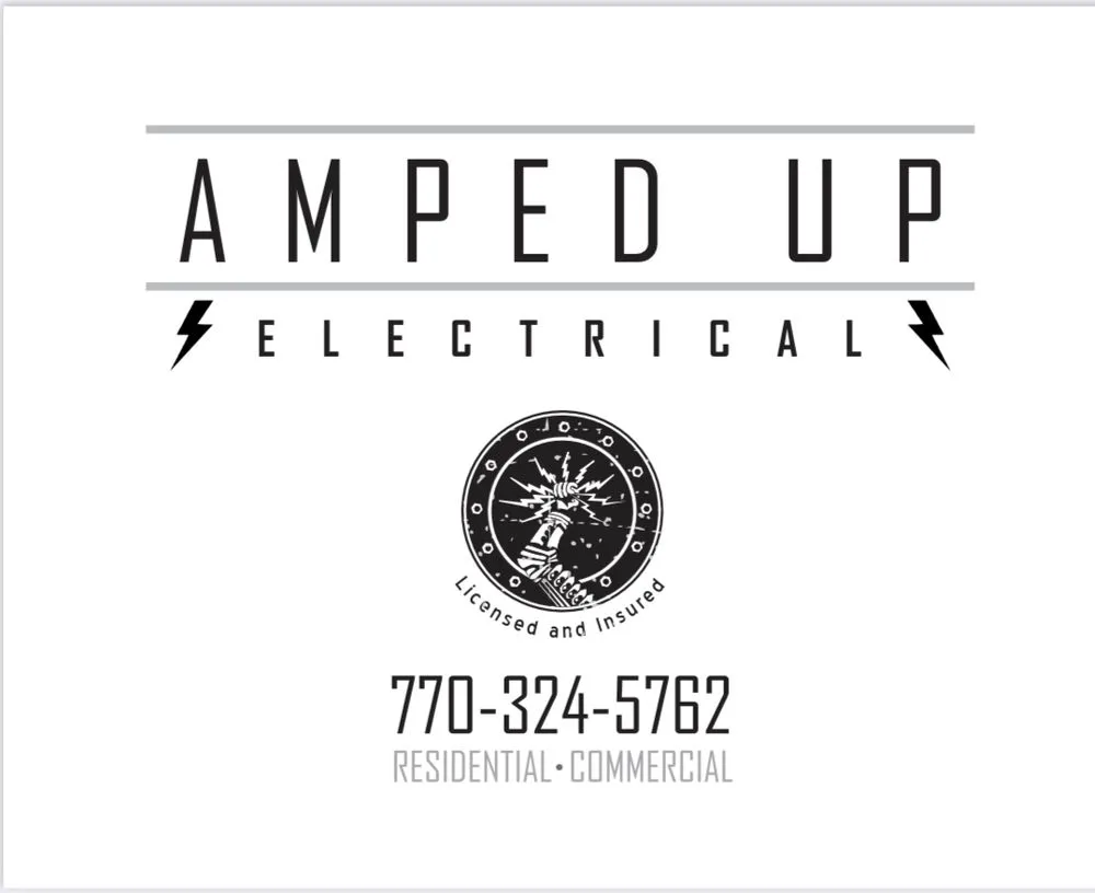 Trusted outlet and switch repair service in White, GA - Amped Up Electrical