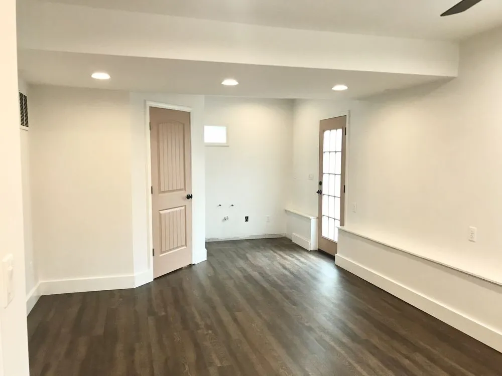 Licensed lighting installation experts serving White, GA - Amped Up Electrical