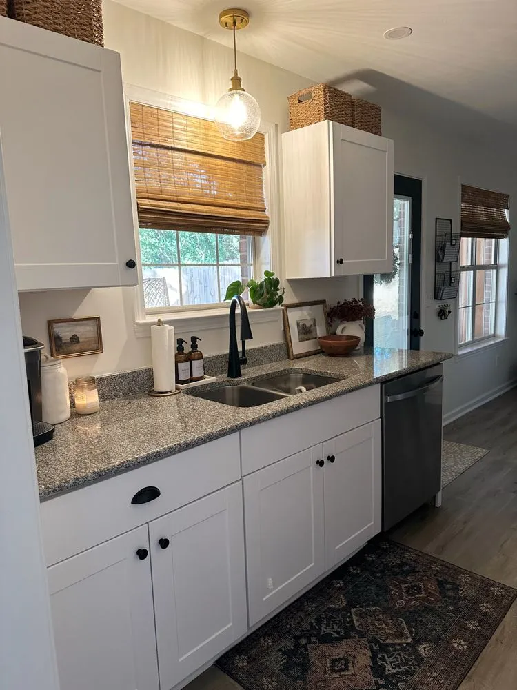 Affordable outlet and switch repair experts serving White, GA - Amped Up Electrical