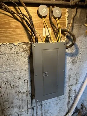 Amped Up Home Solutions