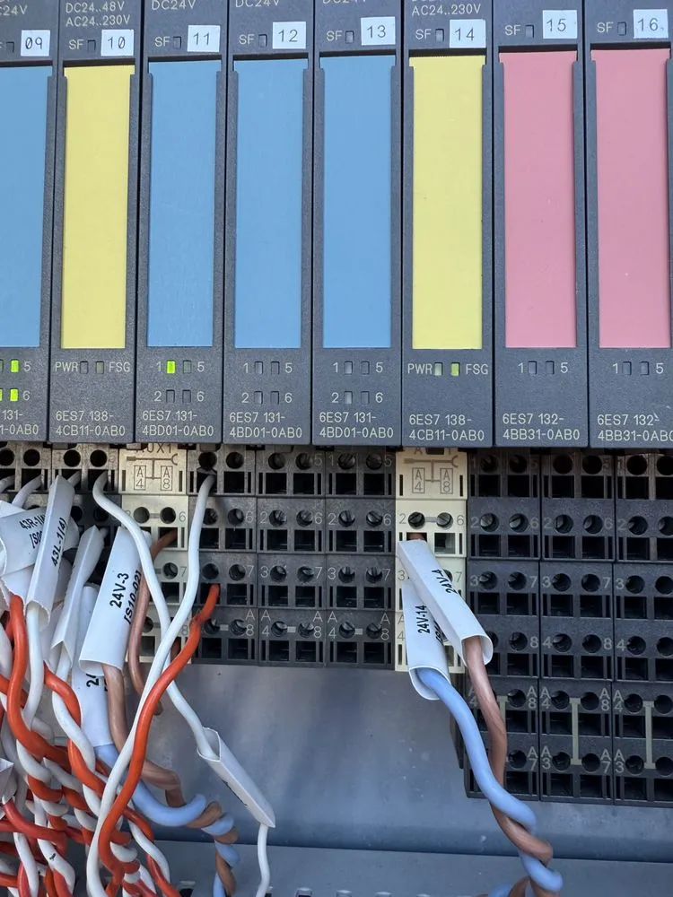 Slide of Amped Up Wizards