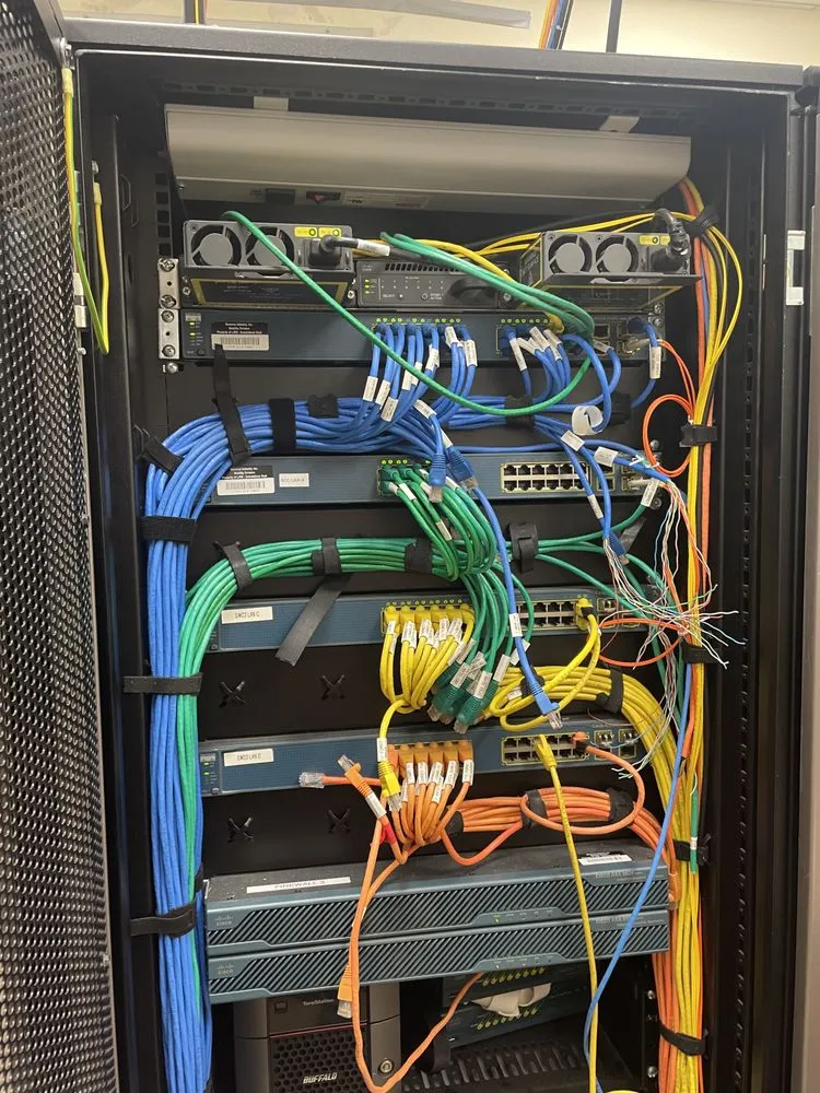 Slide of Amped Up Wizards