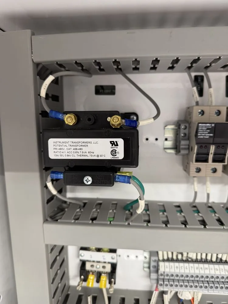 Slide of Amped Up Wizards