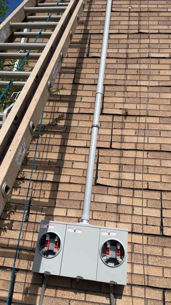 Affordable electrical repair in Ulster Park, NY by Amper Electric
