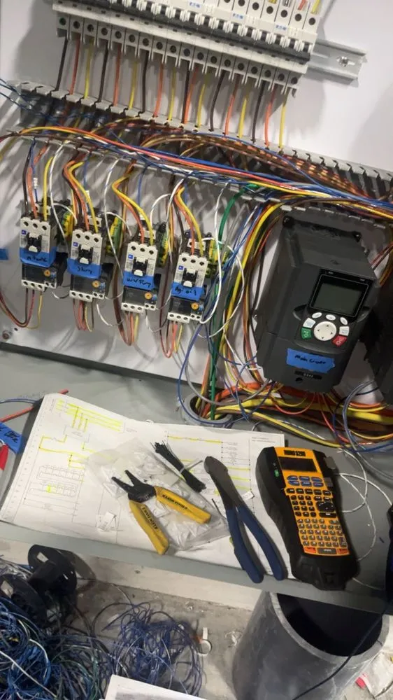 Certified electrical repair experts serving Ulster Park, NY - Amper Electric