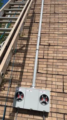 Amper Electric