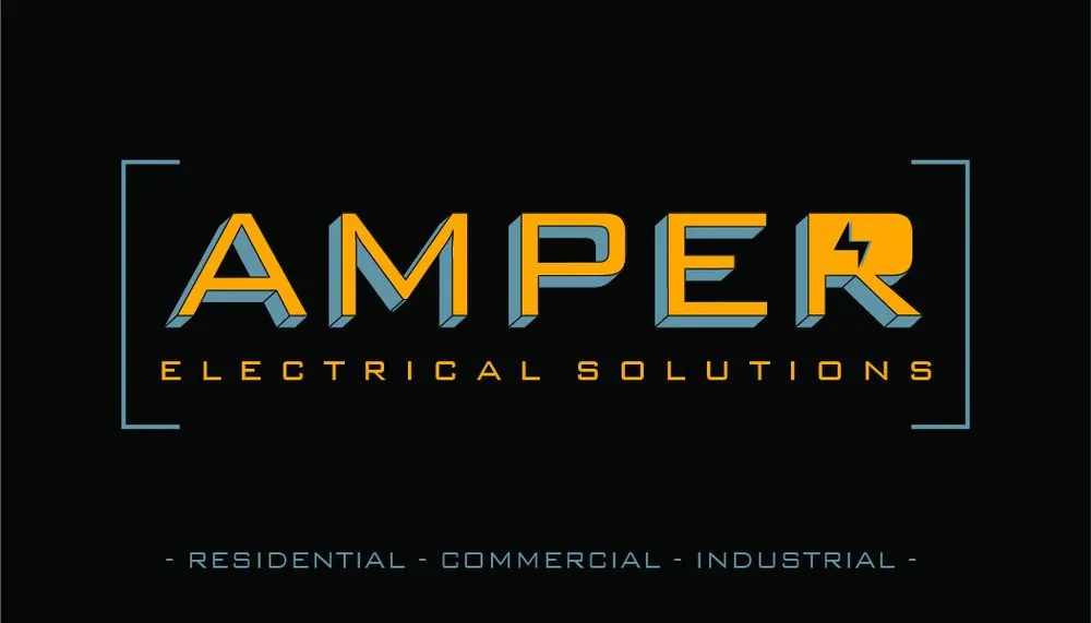 Slide of Amper Electrical Solutions