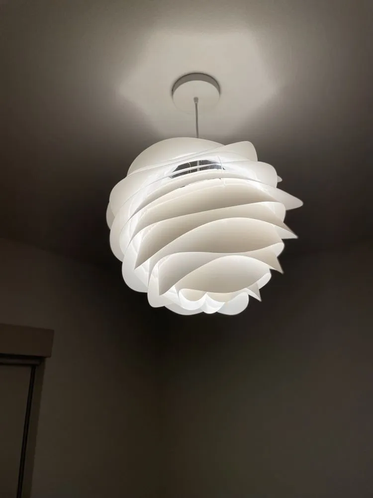 Slide of Amperage Electric