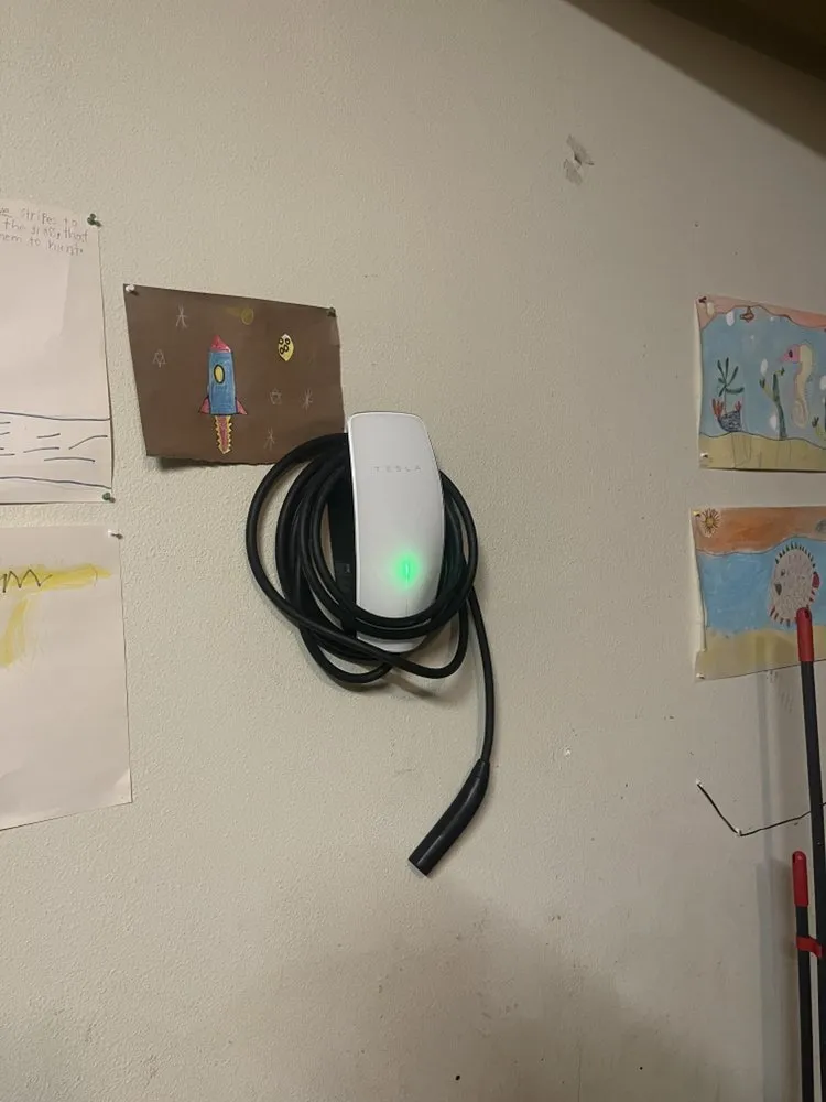 Licensed panel upgrade in ,  by Amperage Electric