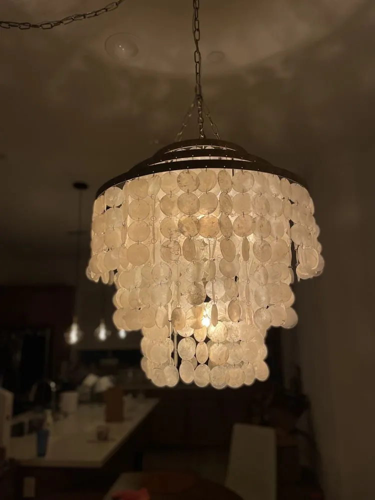 Slide of Amperage Electric