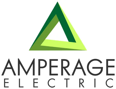 Slide of Amperage Electric