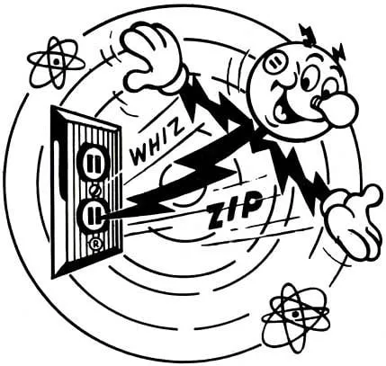 Certified electrician providing panel upgrade in ,