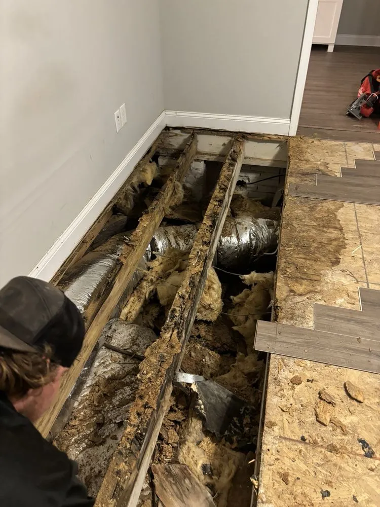 Slide of Amperage Electrical Services