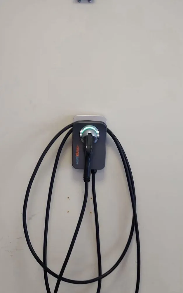 Slide of Amperage Electrical Services