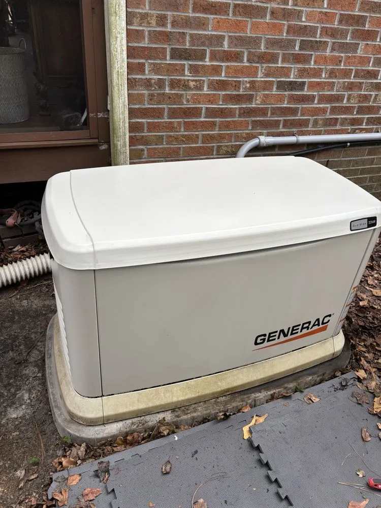 Slide of Amperage Electrical Services