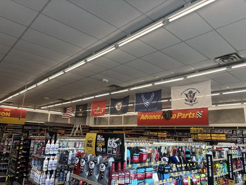 Slide of Amperage Electrical Services