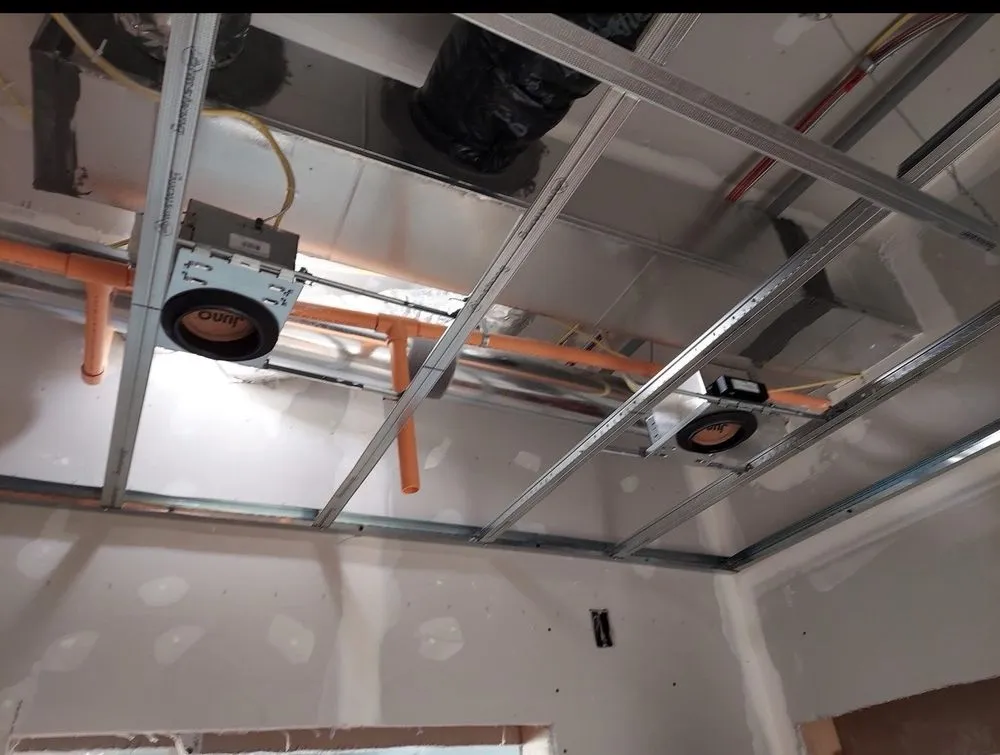 Trusted lighting installation in , by Amperage Electrical Services