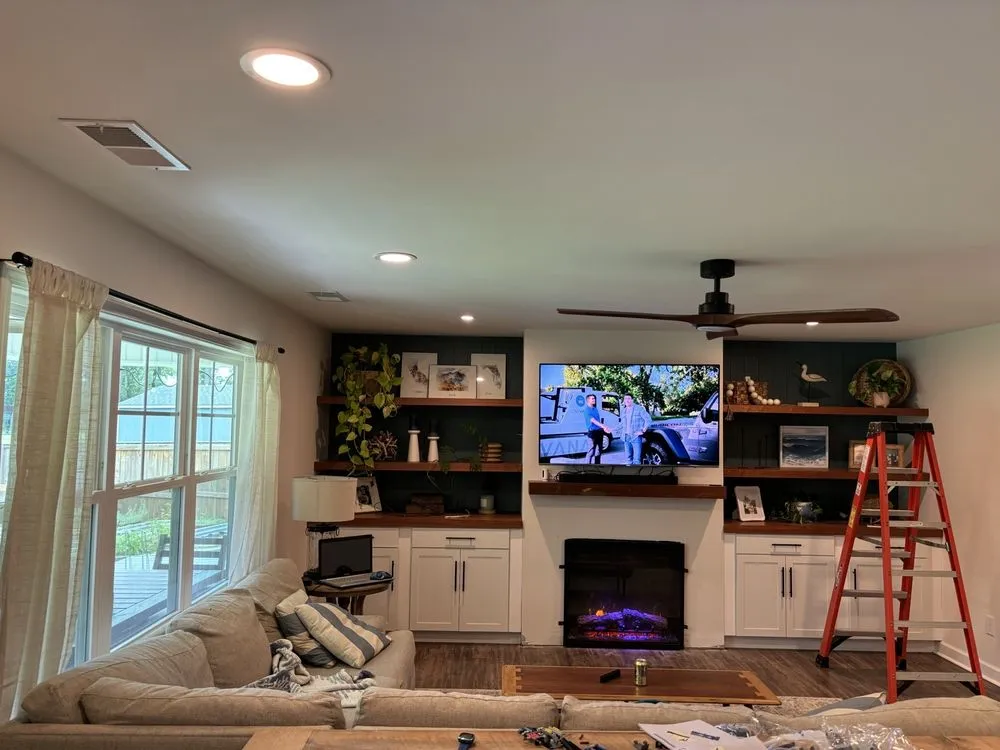 Trusted emergency electrical service service in , - Amperage Electrical Services