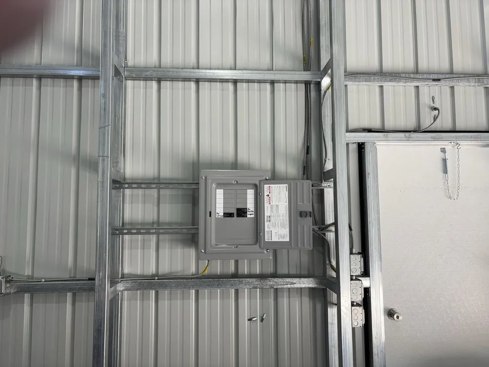 Licensed outlet and switch repair service in , - Amperage Electrical Services