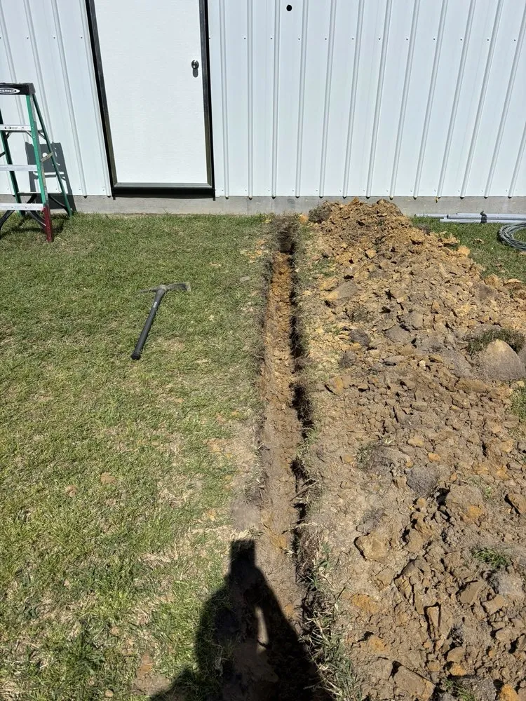 Professional electrical service for homes in panel upgrade, by