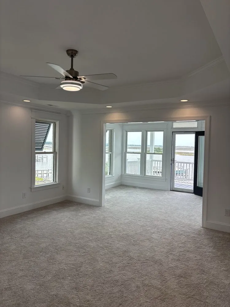 Slide of Amperage Electrical Services