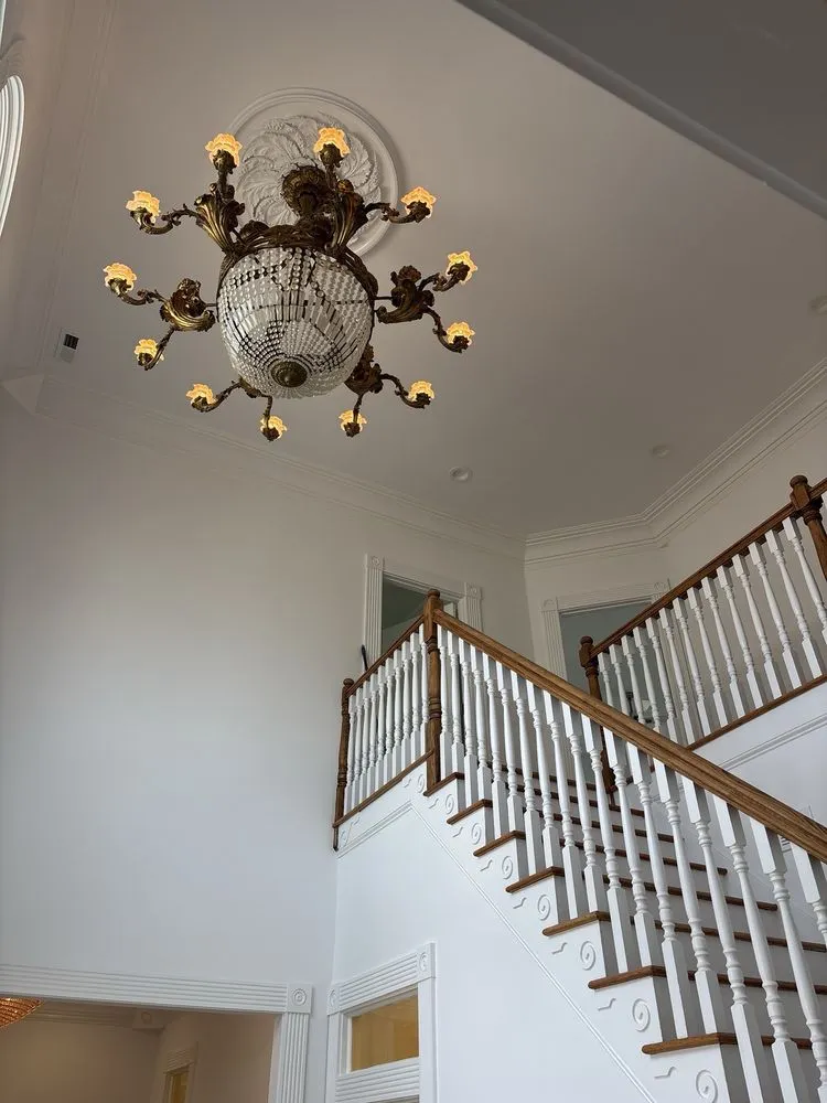 Slide of Amperage Electrical Services