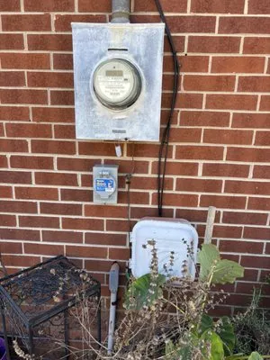 Amperage Electrical Services