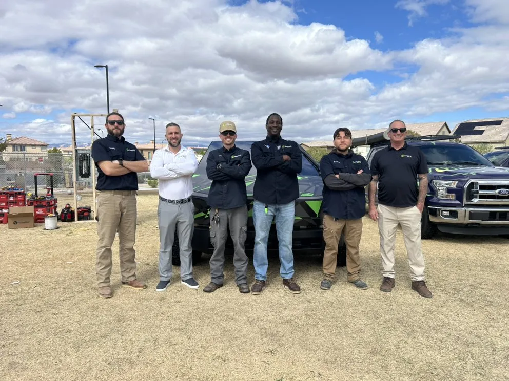 Affordable electrical repair experts serving , - Ampere Electric