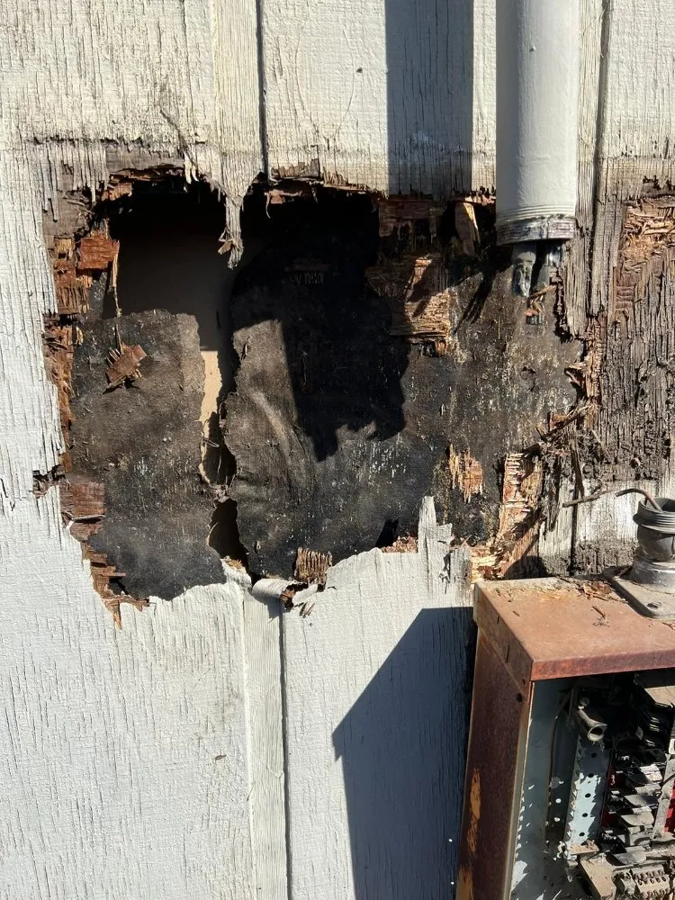 Slide of Ampere Electric