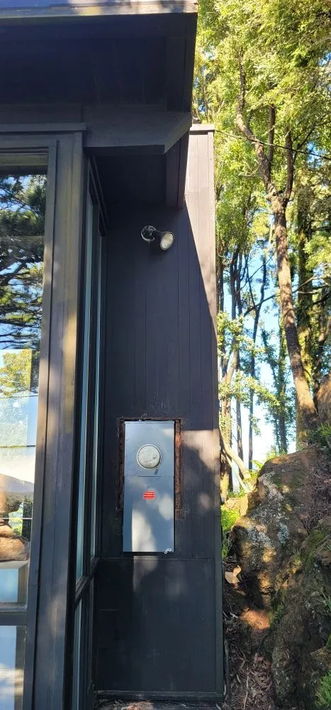 Slide of Ampere Electric