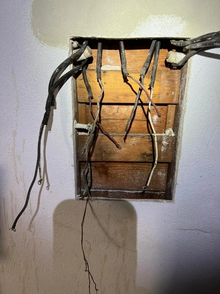 Slide of Ampere Electric