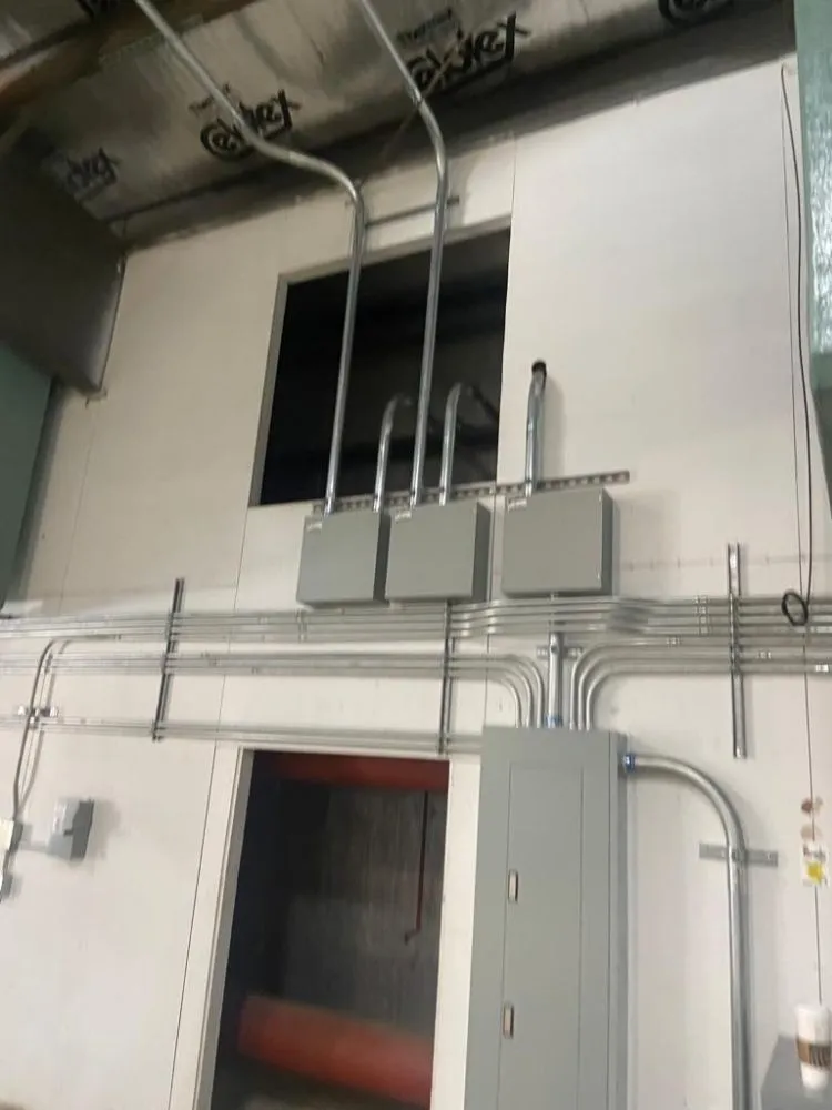 Certified electrical repair experts serving ,  - Ampere Electric