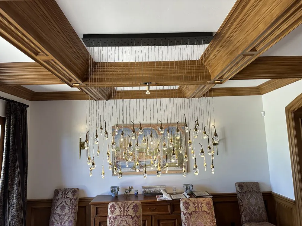 Slide of Ampere Electric