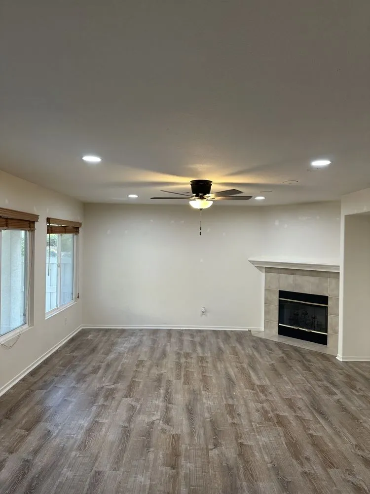 Slide of Ampere Electric