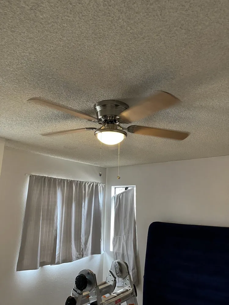 Slide of Ampere Electric