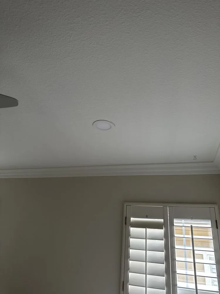 Slide of Ampere Electric