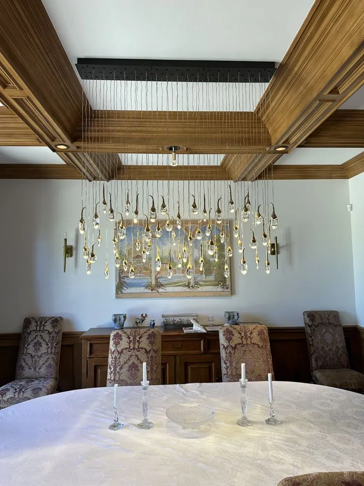 Slide of Ampere Electric