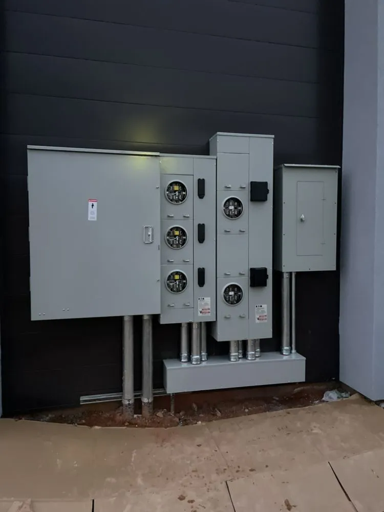 Expert electrician providing electrical repair in St. George, UT - Ampere Electric