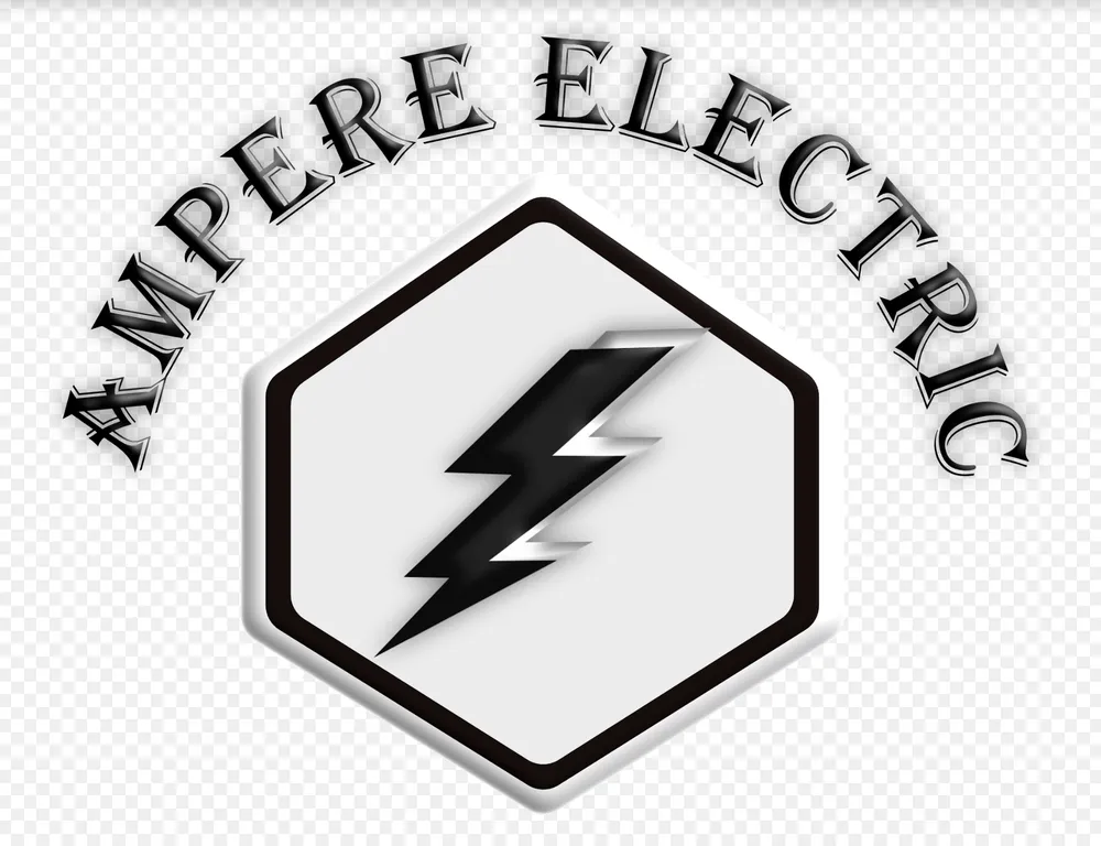 Licensed lighting installation in St. George, UT by Ampere Electric