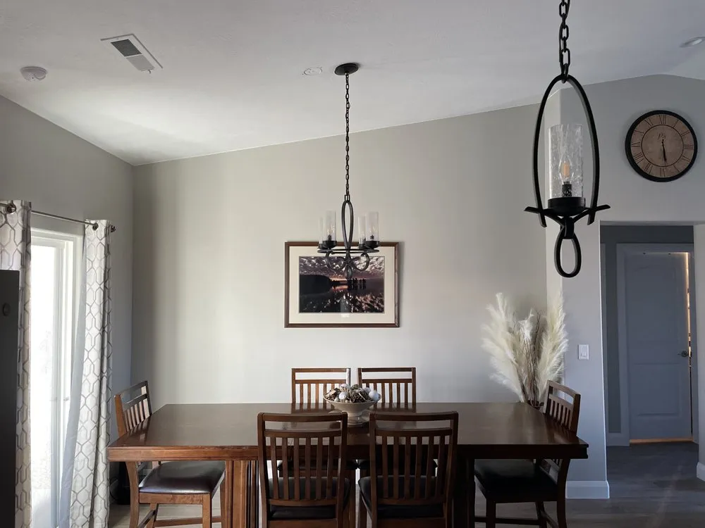 Expert electrician providing wiring installation in St. George, UT - Ampere Electric