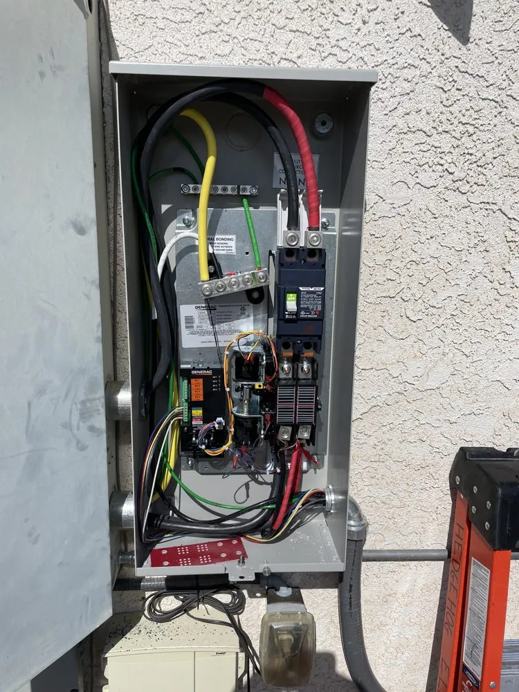 Affordable emergency electrical service service in St. George, UT - Ampere Electric
