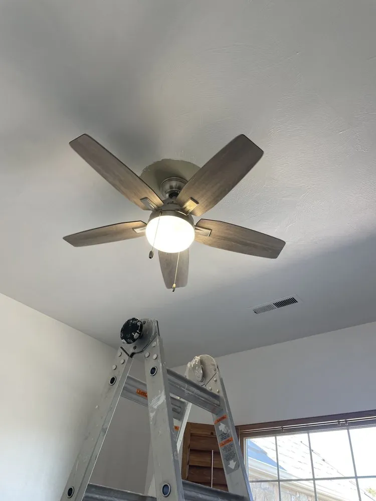Professional wiring installation experts serving St. George, UT - Ampere Electric