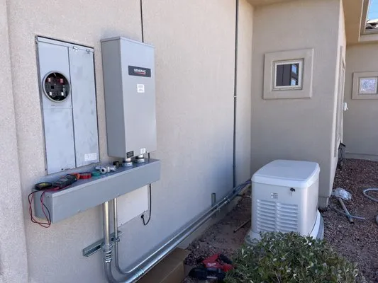 Ampere Electric