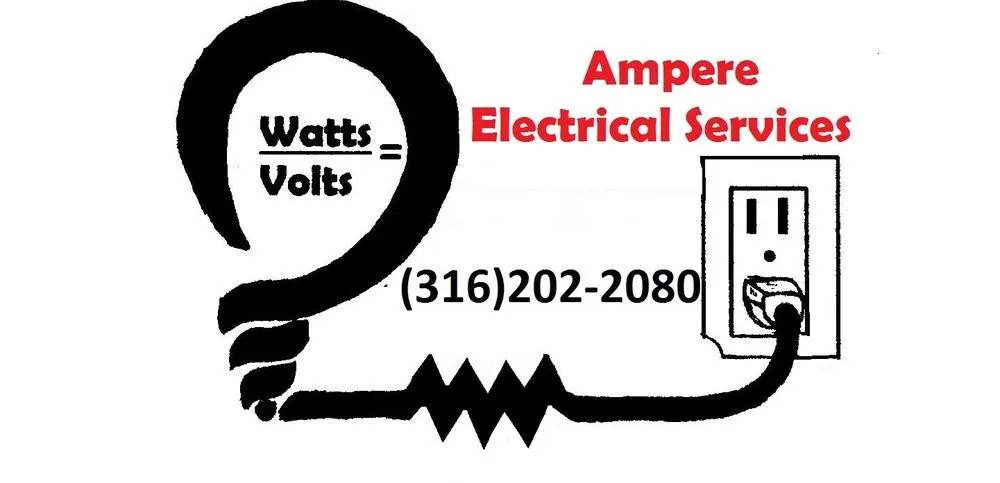 Slide of Ampere Electrical Services