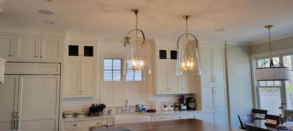 Slide of Ampered Up Connections