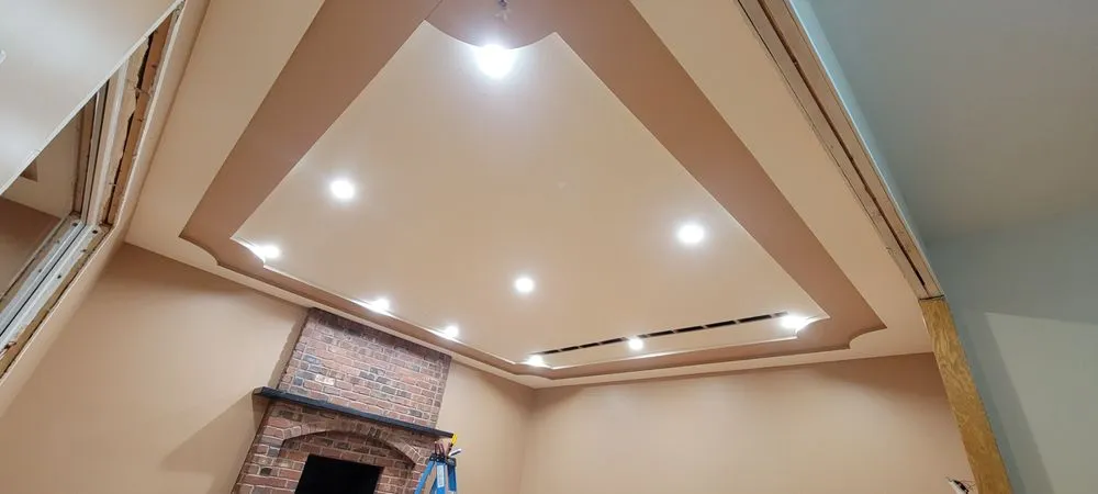 Slide of Ampered Up Connections